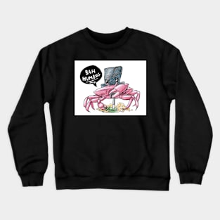 Croodge Crewneck Sweatshirt